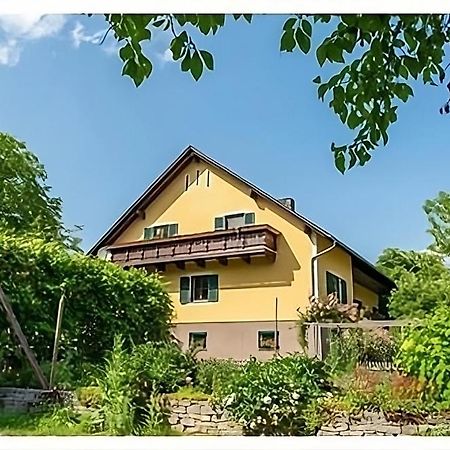 Naturparkbauernhof Poeltl Poellau Exterior photo