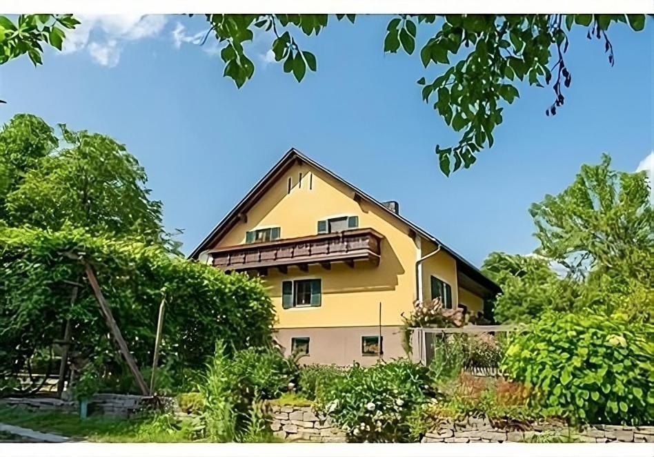Naturparkbauernhof Poeltl Poellau Exterior photo